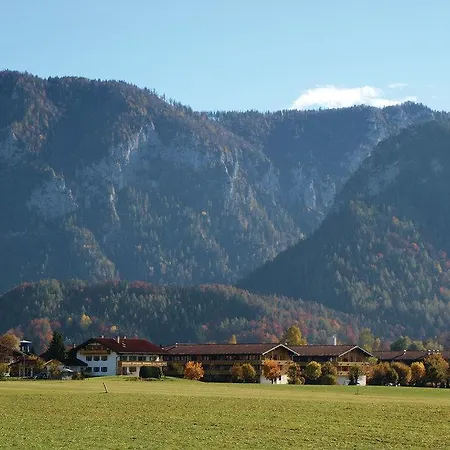 Διαμέρισμα 01 Inzell