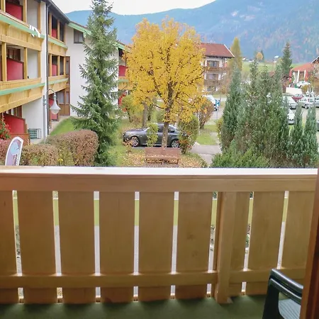 01 Διαμέρισμα Inzell